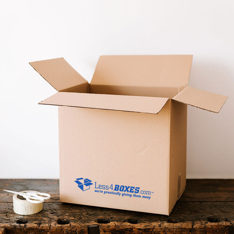 Individual Boxes – Less4Boxes