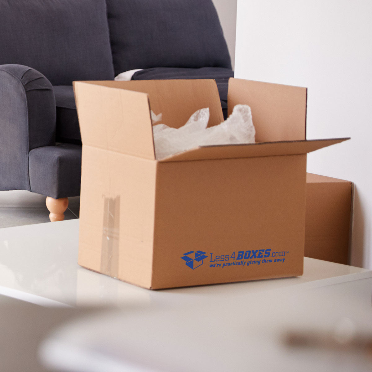 Used Boxes – Less4Boxes